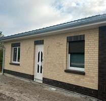 Neubau(Erstbezug)Erdgeschosswohnung in Barßel zu vermieten