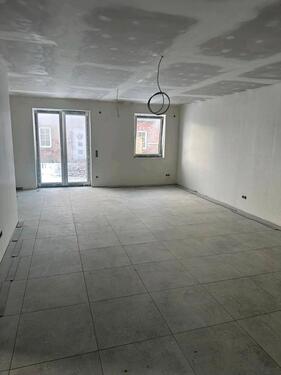 Foto - Etagenwohnung in Barßel zur Miete