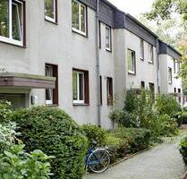 Helle 2-Zimmer-Etagenwohnung in Recklinghausen – Abwechslungsreiches Wohnen auf 58,7 m²