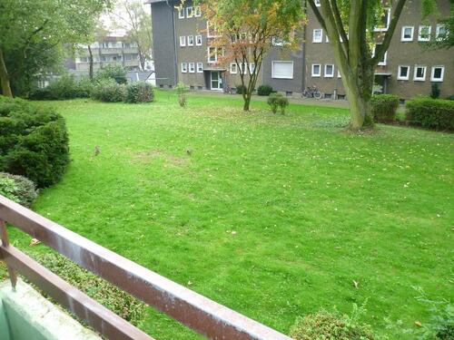 Foto - 2.5 Zimmer Etagenwohnung in Recklinghausen