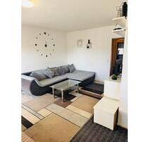 **2-Zimmer, Küche, Bad + Balkon, zentrale Lage von Ludwigshafen** - Ludwigshafen am Rhein Ludwigshafen-Hemshof