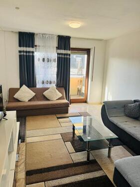 Foto - Etagenwohnung in Ludwigshafen am Rhein zur Miete