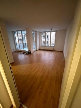 Foto - 1 Zimmer Etagenwohnung in Dresden