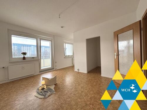 Foto - Singlewohnung zum Wohlfühlen - 192,00&nbsp;EUR Kaltmiete, ca.&nbsp; 36,21&nbsp;m&sup2;