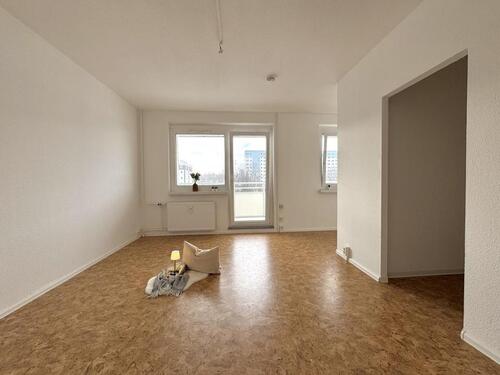 Foto - 1 Zimmer Etagenwohnung in Chemnitz