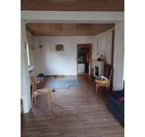 Bergkamen, Bambergstr, 1 OG, 4 12 Zi. im 4-FH mit Gartennutzung