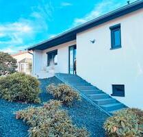 Privatverkauf Modernes Einfamilienhaus in Top-Lage mit Garage - Bad Soden-Salmünster