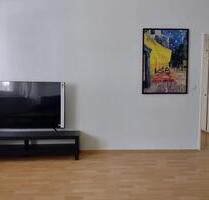 Helle 2-Zimmer-Wohnung in guter Lage - Frankfurt am Main Sachsenhausen Süd