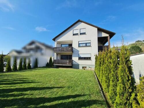 Foto - 4-Zimmer Traumwohnung mit Keller in Stadt Külsheim