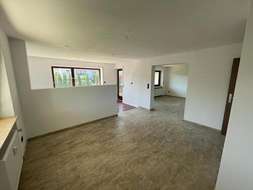 Foto - Erdgeschoßwohnung in Külsheim zur Miete