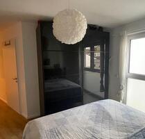 Hochwertige Neubau-Wohnung Solingen Mitte Elsa Brändström Str.