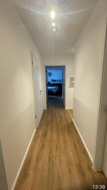 Foto - Etagenwohnung in Solingen zur Miete