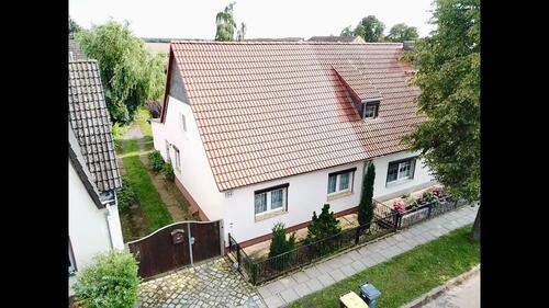 Foto - 5 Zimmer Doppelhaushälfte zum Kaufen in Nauen