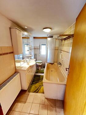 Foto - Doppelhaushälfte in Nauen zum Kaufen