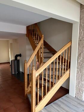 Foto - 5 Zimmer Etagenwohnung zur Miete in Sinntal