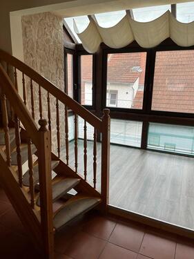 Foto - 5 Zimmer Etagenwohnung in Sinntal