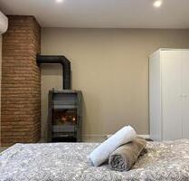 Ferienhaus mit 3 Wohneinheiten in Sonnenbühl – UrlaubMonteure - Bad Homburg vor der Höhe Gonzenheim