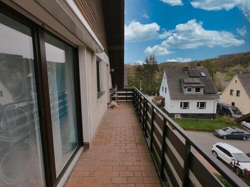 Foto - 1 Zimmer Dachgeschoßwohnung zur Miete in Hemer