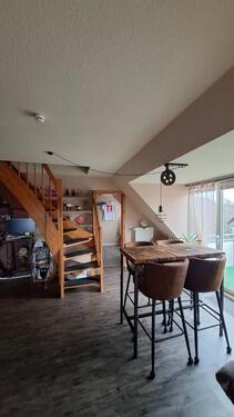 Foto - Etagenwohnung in Klanxbüll zur Miete