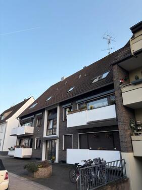 Foto - Renovierte Zweizimmerwohnung von Privat