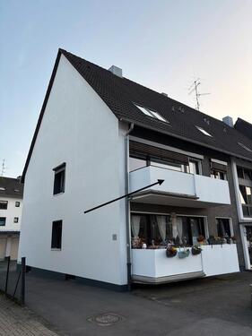 Foto - 2 Zimmer Etagenwohnung zum Kaufen in Hilden