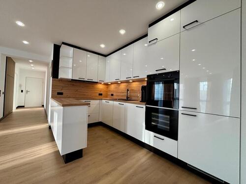 Foto - Etagenwohnung in Bremen zum Kaufen