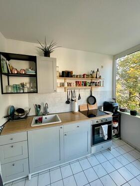 Foto - 2-Zimmer Wohnung zur Vermietung ab 01.04.