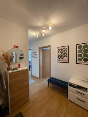 Foto - 2 Zimmer Etagenwohnung zur Miete in Dresden