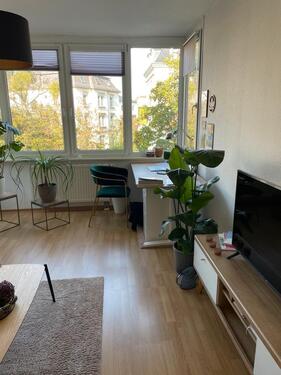 Foto - 2 Zimmer Etagenwohnung in Dresden