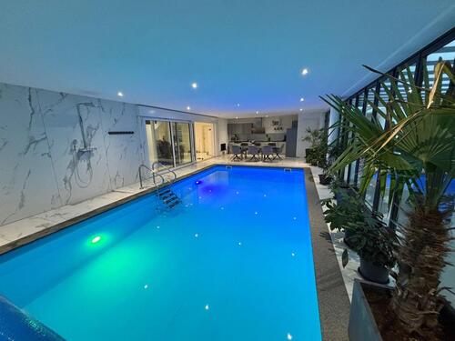 Foto - 9 Zimmer Villa zum Kaufen in Berkheim