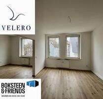 Schöner Wohnen in Herne! Moderne und helle 2-Zimmer-Wohnung zu vermieten!!