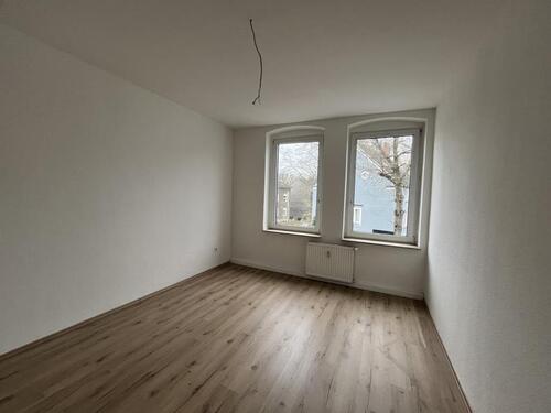 Foto - Etagenwohnung in Herne zur Miete