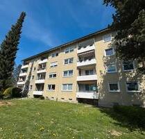 Schöne 3-Zimmer Wohnung mit Südbalkon in Memmingen