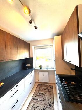 Foto - Etagenwohnung in Memmingen zur Miete