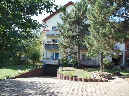 Foto - sonnige 3-Zimmer-Wohnung in zentraler Lage