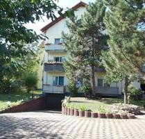 sonnige 3-Zimmer-Wohnung in zentraler Lage - Erfurt Andreasvorstadt