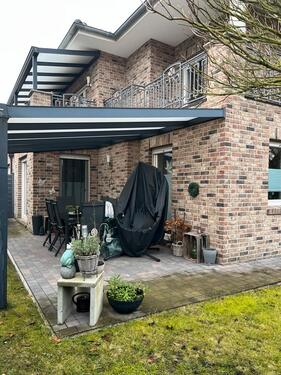 Foto - 3 Zimmer Erdgeschoßwohnung zum Kaufen in Papenburg