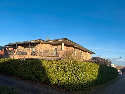 Foto - Erdgeschoßwohnung in Papenburg zum Kaufen