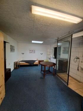 Foto - 1 Zimmer Erdgeschoßwohnung zur Miete in Dresden