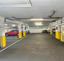 Tiefgaragenstellplatz (Duplex) in Rüsselsheim – sicher & trocken - Rüsselsheim am Main