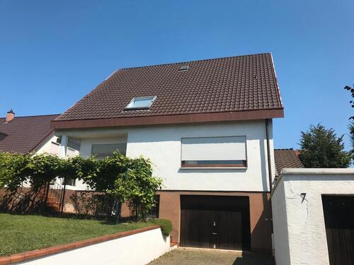 Foto - Ein- bis Zweifamilienhaus - 548.000,00&nbsp;EUR Kaufpreis, ca.&nbsp; 165,00&nbsp;m&sup2;