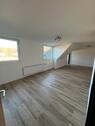 Foto - Erstbezug nach Renovierung 2 Zimmer DG Wohnung