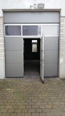 Foto - Halle ca 200 m² Lagerhalle, Büro 41 m² Außenfläche