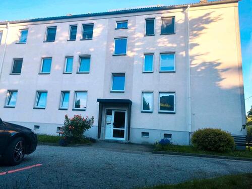 Foto - 3 Zimmer Etagenwohnung zum Kaufen in Freiberg