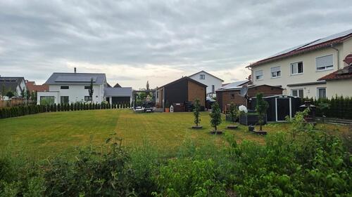 Foto - Einfamilienhaus in Höchstädt an der Donau zum Kaufen