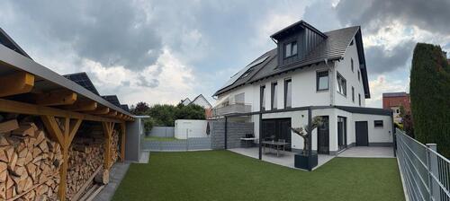 Foto - Doppelhaushälfte in Schifferstadt