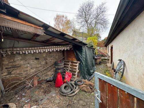 Foto - 4 Zimmer Einfamilienhaus zum Kaufen in Pößneck