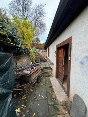Foto - 4 Zimmer Einfamilienhaus in Pößneck