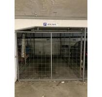 Garagenbox für PKW Motorrad zu vermieten - Monheim am Rhein