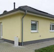RESERVIERT !!! Moderner Bungalow – Stilvoll mit großem Garten - Fredersdorf-Vogelsdorf